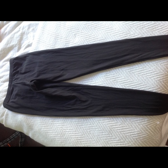 Under armour leggings xsmall - Picture 3 of 4